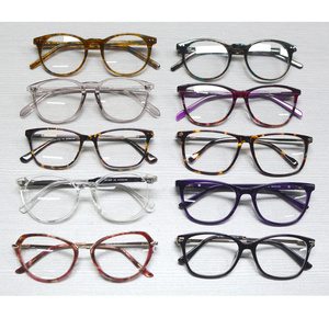 Kính mát thời trang nam nữ bán buôn chất lượng cao 2025, màu xanh xám, nhiều màu sắc, gọng kính pha acetate, bán chạy - Product Image 5