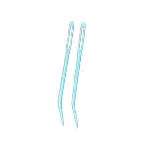 Spécial pour épingles en plastique colorées en <span class=keywords><strong>tissu</strong></span> <span class=keywords><strong>épais</strong></span> avec dureté modérée pour une pénétration facile, fixant le denim sans glisser - Product Image 4