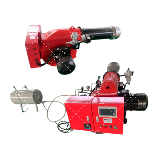 Pièce résistante de chaudière de carburant liquide de brûleur d'huile usée de brûleur d'huile de moteur fabriquée par [nom de marque] - Product Image 5