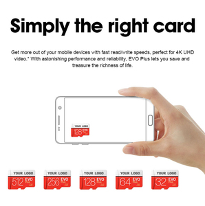 Bán Sỉ Thẻ Nhớ Di Động 1 <span class=keywords><strong>2</strong></span> 4 8 16 32 64 128 256 512 1024 Gb, Thẻ Nhớ Tf Sd - Product Image 6