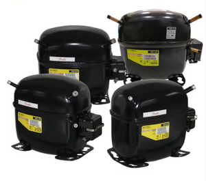 Sc מדחס מקפיא 385w קירור מדחס קירור - Product Image 5