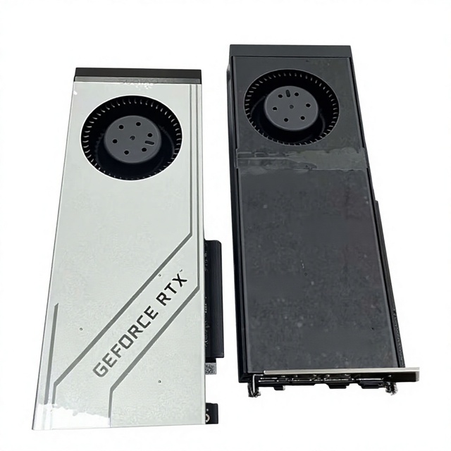 Deep Learning Workstation Server GPU Graphics Card RTX4090 48G Turbo Graphics Card Rtx 4090D 48gb 5090 32gb Turbo