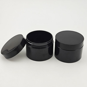 Chất Lượng Cao 10G 15G 20G 30G Trắng Mỹ Phẩm Bao Bì <span class=keywords><strong>Jar</strong></span> Nhỏ Nhựa PP Kem <span class=keywords><strong>Jar</strong></span> Với Vít Cap - Product Image 4