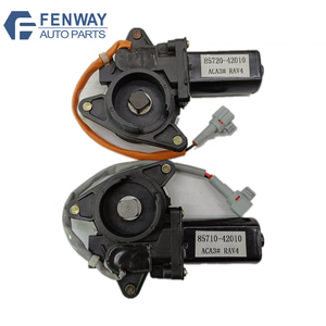 <span class=keywords><strong>Motor</strong></span> de elevación de ventana eléctrica para Toyota RAV4 RAV 4 85720-42010 85710-42010 <span class=keywords><strong>Motor</strong></span> de elevación de ventana - Product Image 2