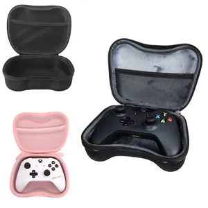 EVA Anti Shock Controller Waterproof Hard Protective Bag Carry Case For PS3 PS4 PS5 Xbox Switch Pro