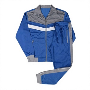 Fitness Clothes <b>Men's</b> <b>Vest</b> Summer Running Shorts 2 1 Design Lightweight Polyester/Cotton Quick-Drying Sports Equipment for - Product Image 2