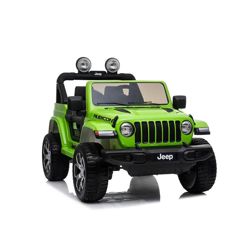 Coole Luxus lizenzierte 24 Volt große vierrädrige elektrische Kinder fahren auf Auto Kinderspiel zeug mit Fernbedienung zum Verkauf