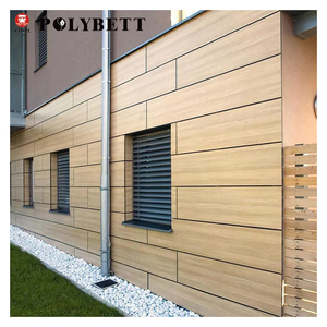 Wall <strong>Cladding</strong> 1220 X 2440 Anti Uv Hpl Panel - Product Image 1