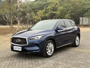 Personalización Interior, Infiniti QX50 2018 2019 <span class=keywords><strong>2020</strong></span> Usado con Volante a la Izquierda, Edición Elite con Tracción en las Cuatro Ruedas - Product Image 1