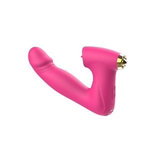 APP lidah jilat tongkat getaran untuk wanita mainan diri bermain produk seks wanita, mainan seks khusus anak perempuan, pemijat gelombang instan - Product Image 2