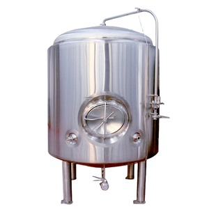 40BBL Bright Beer Tank Hochwertiger Bier-Serviertank / Brite Tank für Craft-Brauereien - Product Image 5