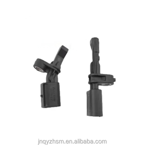 Applicable to Volkswagen Jetta/CC/Golf <strong>ABS</strong> Wheel <strong>Speed</strong> <strong>Sensors</strong> <strong>for</strong> Rear and Front Wheels. - Product Image 2