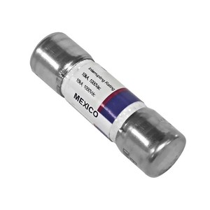 มัลติมิเตอร์ฟิวส์ DMM-44/100-R 10*35 มม. 440mA 1000V สำหรับ 15B+ 17B+ 87V 179 289 ใหม่ต้นฉบับหลอดฟิวส์เซรามิค - Product Image 6