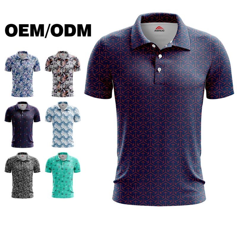 Custom Comfortable Wholesale School Uniform Polo