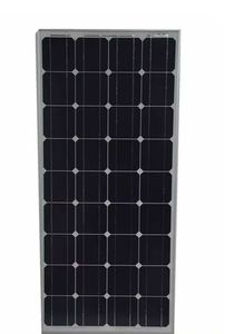 Celdas Solares Monocristalinas de 100W en Oferta, Precio de Calentadores Solares de Agua - Product Image 2