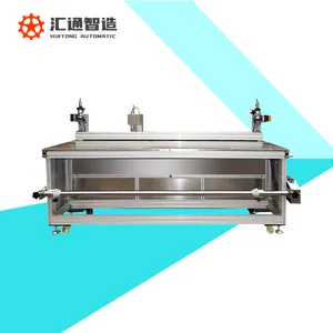 2024 New Launching Directly supplied by the factory Ultrasonic lace machine Ultrasonic cutting machine in China high efficiency