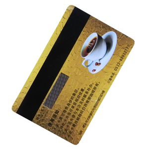 Chất lượng cao RFID thẻ từ <span class=keywords><strong>HF</strong></span> có thể in thẻ kinh doanh RFID PVC in ấn thẻ thông minh - Product Image 4