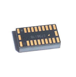 QZ MAX86150EFF Nguyên Bản Thế Hệ Thứ 3 Độ Chính Xác Cao Xung OXIM OLGA22 MAX86150 MAX86150EFF + T - Product Image 5