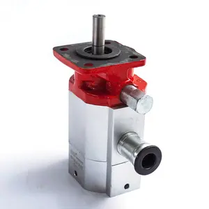 Mini pompe hydraulique, 22gpm 28gpm, 24v, puissante, importé de produits chinois, Station