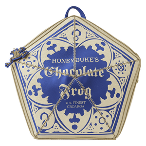 Mini Zaino da Donna Loungefly Autorizzato Fama Cioccorana di Mielandia Zainetto Loungefly - Product Image 2