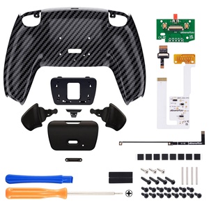 ชุดอุปกรณ์รีแมพ EXtremeRate Plastic Remapper RISE V3 สำหรับคอนโทรลเลอร์ PS5 รุ่น BDM-030/040/050 - Product Image 2