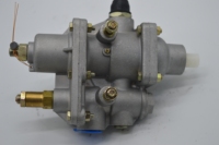 Pompe de surpression d'air pour chargeuse sur pneus SH380A, plusieurs modèles, haute qualité, marque XING JIAN, performances universelles robustes, garantie 6 mois