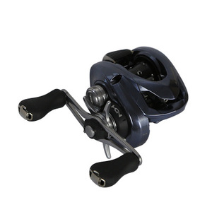 Shimano — <span class=keywords><strong>moulinet</strong></span> Baitcasting MGL, 71,5 authentique, 50, 51, 51HG, 10BB, 2018 KG Drag, 4.5, pêche en eau salée, faible qualité, nouveauté, X-SHIP - Product Image 4