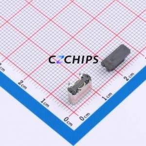 ZX-TYPEC-LTM1628 USB Connector SMD Connector ( Connector Type: Type-C )( Gender: Female )( Mounting Type: Vertical Mount ) - Product Image 2