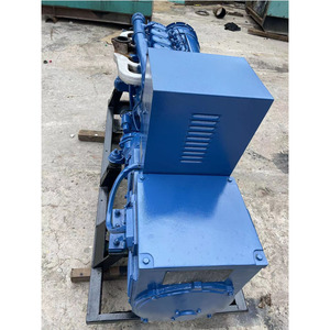 เครื่องกำเนิดไฟฟ้าคุณภาพสูง 50KW กำลังไฟ 40KW แบบเงียบ 3 เครื่องยนต์ 62.5KVA 24V ของแท้มาตรฐาน ราคาประหยัด - Product Image 4