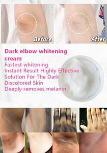 ครีมบำ<span class=keywords><strong>รุ</strong></span><span class=keywords><strong>ง</strong></span>ผิวขาวสำหรับรักแร้ <span class=keywords><strong>ข้อ</strong></span>ศอก หัวเข่า และผิวบอบบาง ช่วยให้ผิวขาวกระจ่างใส บำ<span class=keywords><strong>รุ</strong></span><span class=keywords><strong>ง</strong></span> ฟื้นฟู และคืนสภาพผิว ผลิตโดยโรง<span class=keywords><strong>ง</strong></span>านเครื่อ<span class=keywords><strong>ง</strong></span>สำอา<span class=keywords><strong>ง</strong></span> - Product Image 2