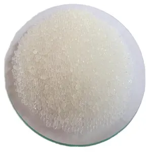 Silica Gel Type A Spherical 2-5mm Fine Pore Silica Gel Absorbent Sale From Stock