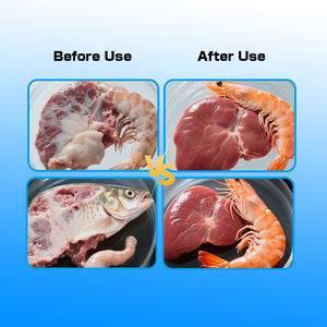 Gandan Meitong completa epato-biliare assistenza sanitaria per mangimi vitamine riparano e nutrono gli epatociti additivi misti - Product Image 6