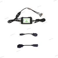 KIT DE TABLETA XPLORE LISTO PARA USAR, HERRAMIENTA DE DIAGNÓSTICO VODIA CON SOFTWARE VODIA5 EPC, KIT DE DIAGNÓSTICO INDUSTRIAL MARINO