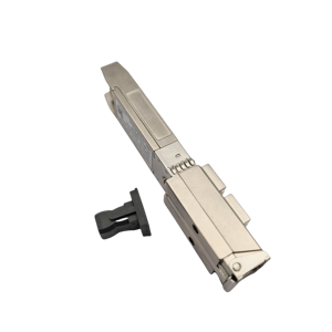 XGSPON SFP + ONU Stick 8311 Web IP <span class=keywords><strong>MAC</strong></span> <span class=keywords><strong>SN</strong></span> Gérer 9.953G-TX/9.953G-RX Simplex SC/APC 1270nm/1577nm 20KM DOM SMF XGSPON ONT - Product Image 2