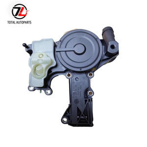 Motorölabscheider PCV-Ventil mit Dichtung OEM 06H103495AK 06H103495AE Passend für Audi A4 B8 A5 Q3 Quattro Q5 Allroad - Product Image 5