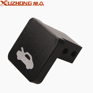 Xuzhong <b>Engine</b> <b>Hood</b> Latch Control Handle For Honda Civic 96-2011 Black Replacement Part - Product Image 1