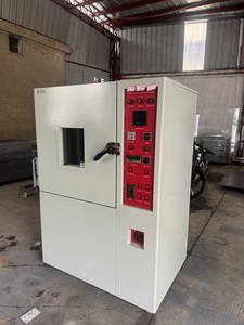 Chambre D5423-9 d'essai de vieillissement de ventilation d'air d'ASTM | Testeur vieillissant matériel en caoutchouc en plastique | Équipement de test vieillissement accéléré - Product Image 5