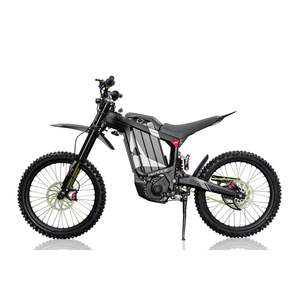 R1 Motorcycle 5000W Motor Power <b>72V</b> Lithium <b>Battery</b> 80km/h Speed Aluminum Frame 330NM Torque for Racing Adventures - Product Image 1