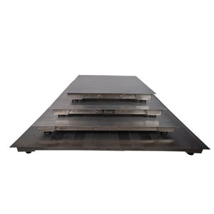 1 टन <span class=keywords><strong>2</strong></span> टन 3 टन 10 टन स्टेनलेस स्टील पशु पशु भेड़ का वजन मंच पैमाने - Product Image 3