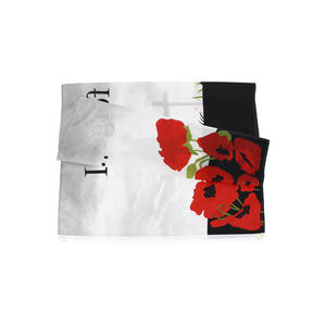 Bán Buôn Tùy Chỉnh 90*150Cm Kẻo Chúng Ta Quên Tường Cờ Biểu Ngữ Tưởng Niệm Ngày Thuốc phiện Cờ Chiến Tranh Anh Hùng Cờ Cho Khuyến Mãi - Product Image 4