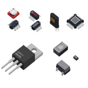 Hmc705lp4e IC chia HBT progr 24-qfn hmc705 - Product Image 4