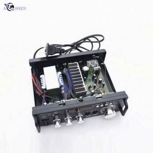 Amplificateur de voiture mini OEM BT298A, radio, son puissant, stéréo, amplificateur vocal, RMS 160 watts, 2 voies - Product Image 5
