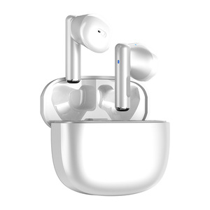 2025 Mới Mô Hình Tư Nhân Hợp Kim Kẽm Tai Nghe Không Dây Nửa Tai Điện Tiếng Ồn Hủy Bỏ TWS Tai Nghe Tai Nghe - Product Image 6