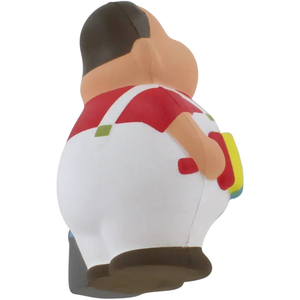 Wholesale Cheap Painter Stress Relief <b>Ball</b> Anti-Stress Foam <b>Squeeze</b> Toy - Product Image 4