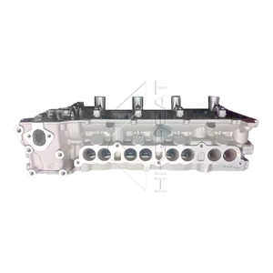 Cabeza de Cilindro de Carburador de 8 Orificios 3RZ 2.7L 11101-79266 11101-79276 11101-79275 para Cruiser 11101-79266 Whethe - Product Image 1