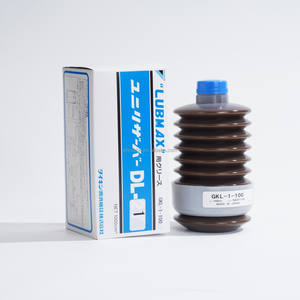 DAIKIN DL-1 GKL-1-100 Lubmax Cartouche Graisse 1000ML Lubrification Huile pour engrenages pour application industrielle - Product Image 2