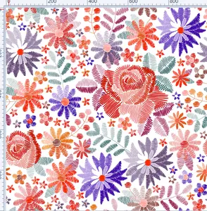 vintage botanical พิมพ์ผ้า Suppliers-กุหลาบผ้าโดยลาน Ambesonne ดอกไม้วินเทจผ้าพืชสวนสมุนไพรดอกไม้พฤกษศาสตร์ศิลปะการออกแบบคลาสสิก