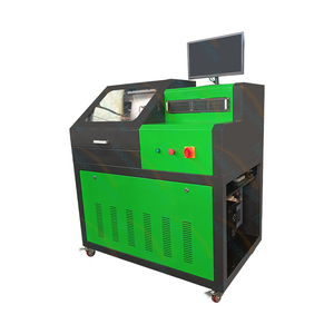 CR310 Automatische Common Rail Testbank All-in-one Diesel Brandstoftestmachine - Product Image 3