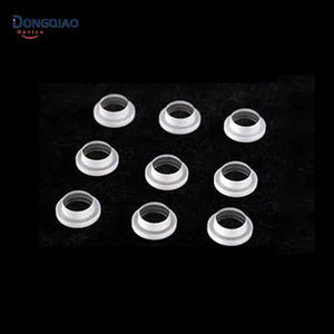 Cristal de Zafiro de Una Sola Cúpula para Reloj, Repuesto para Mejoras de Relojes Estándar - Product Image 1