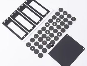 ส่วนประกอบวัสดุฉนวนกันไฟปะเก็น pp/mylar - Product Image 6